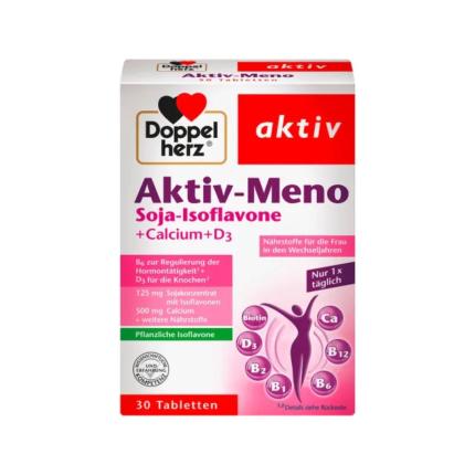 Active Meno