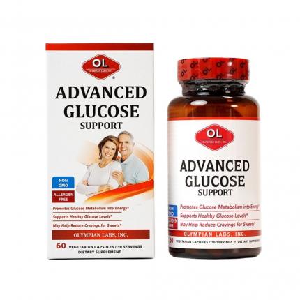 Advanced Glucose OL