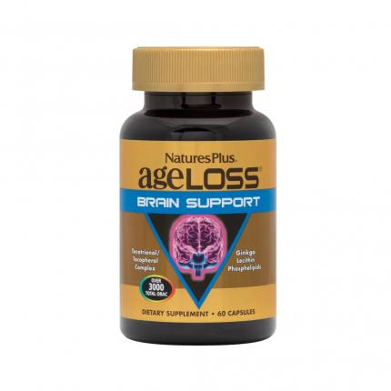 AgeLoss Brain Support - Hỗ trợ chức năng não bộ