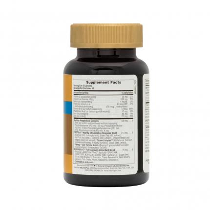 AgeLoss Brain Support - Hỗ trợ chức năng não bộ