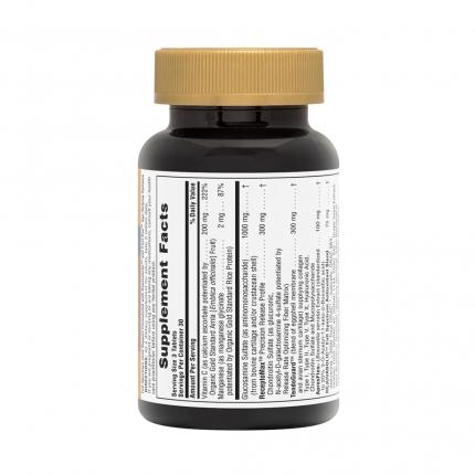 AgeLoss Joint Support - Hỗ trợ tái tạo sụn, khớp, gân