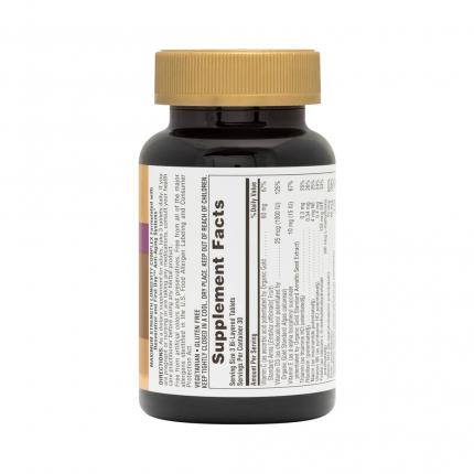 AgeLoss Rejuvabolic - Chống oxy hóa, trẻ hóa cơ thể