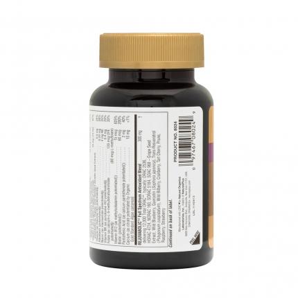 AgeLoss Rejuvabolic - Chống oxy hóa, trẻ hóa cơ thể