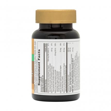 AgeLoss Thyroid Support - Hỗ trợ trẻ hóa tuyến giáp