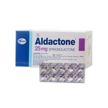 Aldactone 25mg