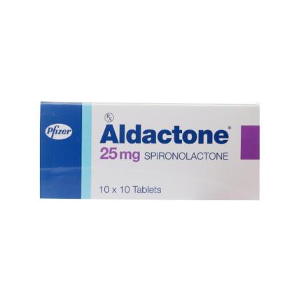 Aldactone 25mg