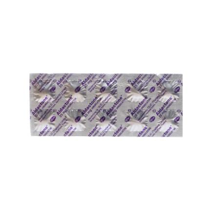 Aldactone 25mg