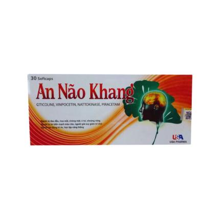 An Não Khang