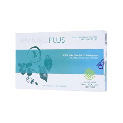 an niệu plus