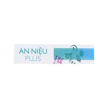 an niệu plus