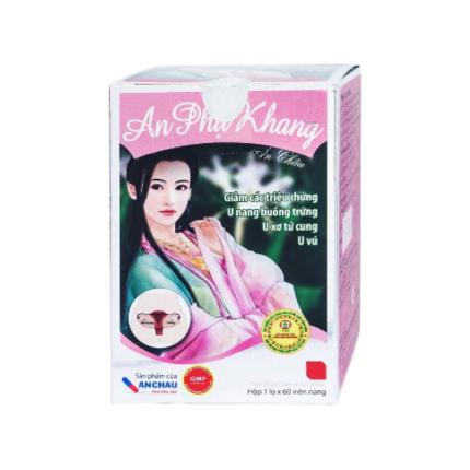 An Phụ Khang