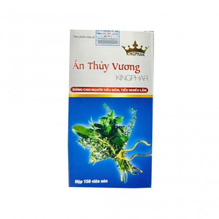 Ấn Thủy Vương 150 viên