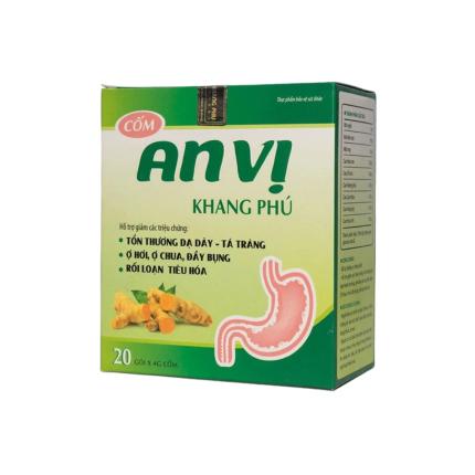 An Vị Khang Phú