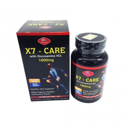 anh dai dien x7 care