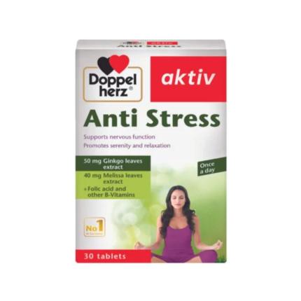 Anti Stress Doppelherz