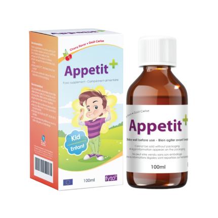 Appetit+ Fyto 290