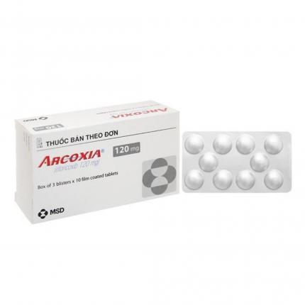 Arcoxia 120