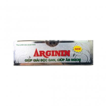 Arginin Olympia