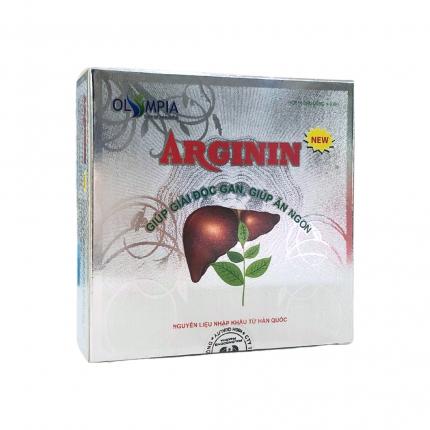 Arginin Olympia