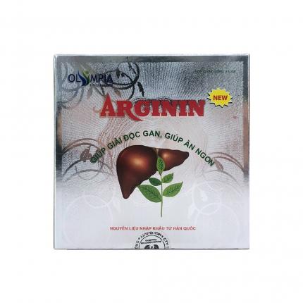 Arginin Olympia