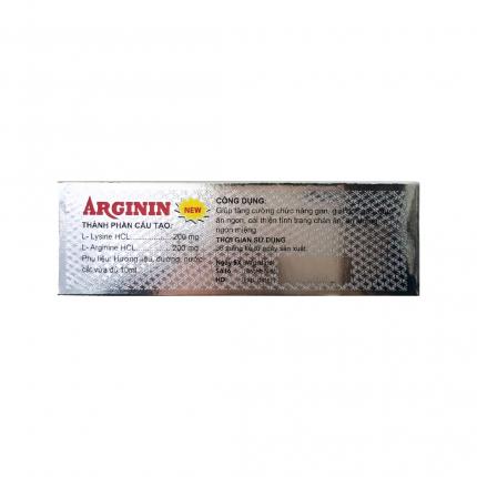 Arginin Olympia