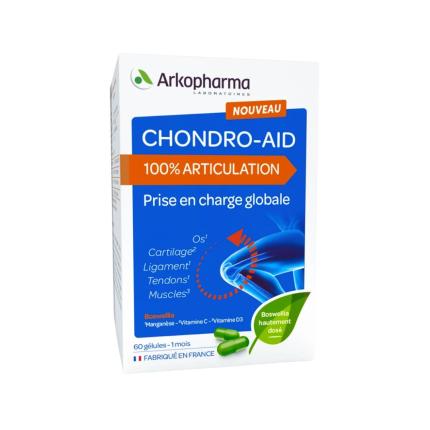 ArkoPharma Chondro Aid Hộp 60 Viên