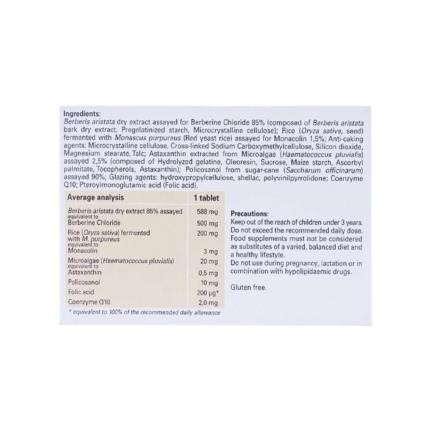 ArmoLipid Plus