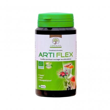 Artiflex - Hỗ trợ vận động khớp, giảm đau khớp