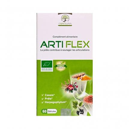 Artiflex - Hỗ trợ vận động khớp, giảm đau khớp