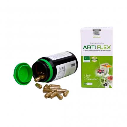 Artiflex - Hỗ trợ vận động khớp, giảm đau khớp