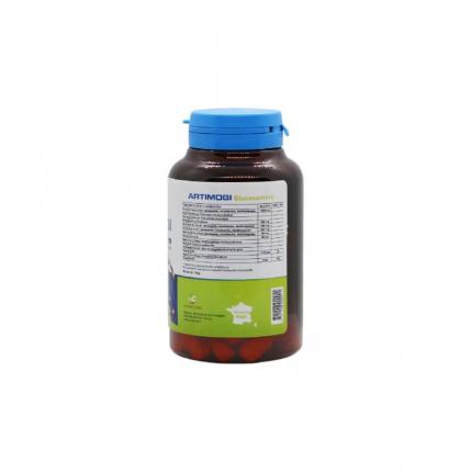 Artimobi Glucosamine - Hỗ trợ duy trì cấu trúc xương khỏe mạnh