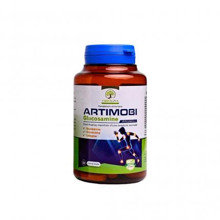 Artimobi Glucosamine - Hỗ trợ duy trì cấu trúc xương khỏe mạnh