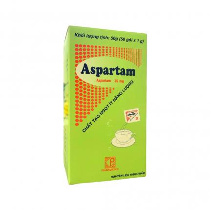 Aspartam 35mg