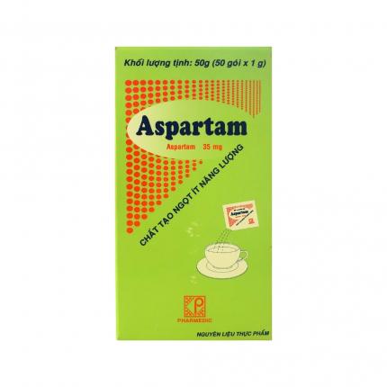 Aspartam 35mg
