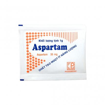 Aspartam 35mg