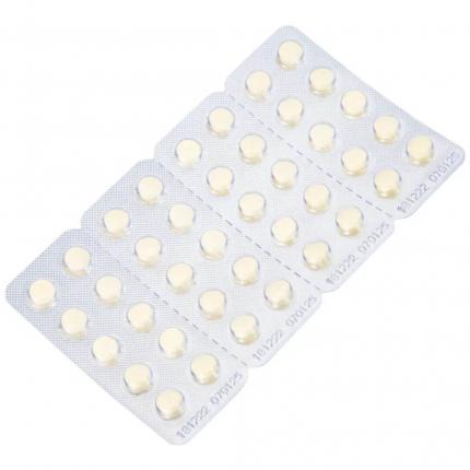 Aspirin 81mg Agimexpharm - Phòng ngừa nhồi máu cơ tim