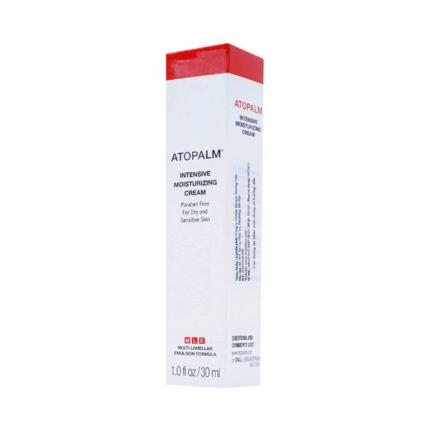 Atopalm Intensive Moisturizing Cream - Kem dưỡng ẩm