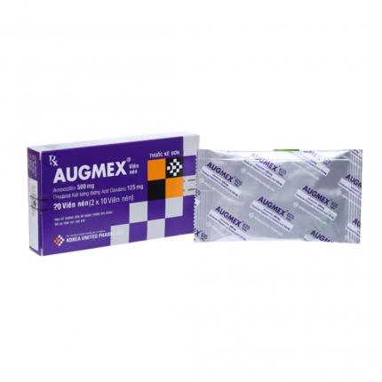 Augmex