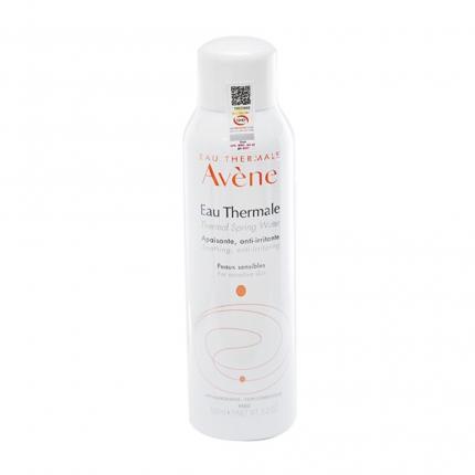 Avene 150ml - Xịt khoáng cấp ẩm và làm dịu da