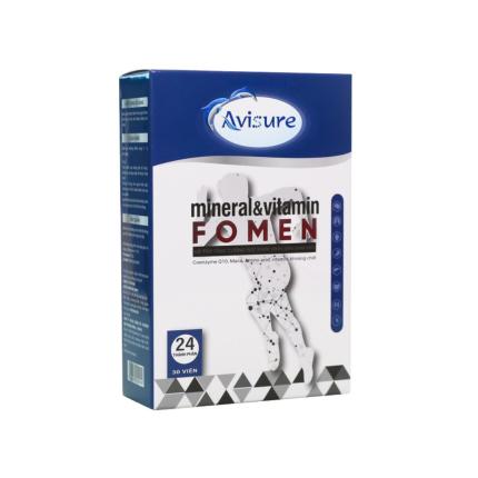 Avisure Fomen