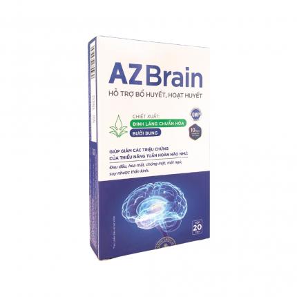 AZ Brain