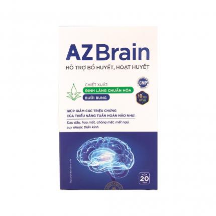 AZ Brain