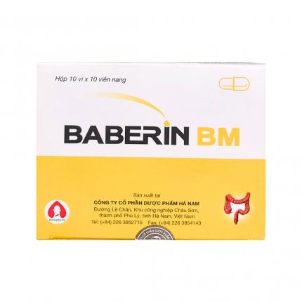 Baberin BM (2)