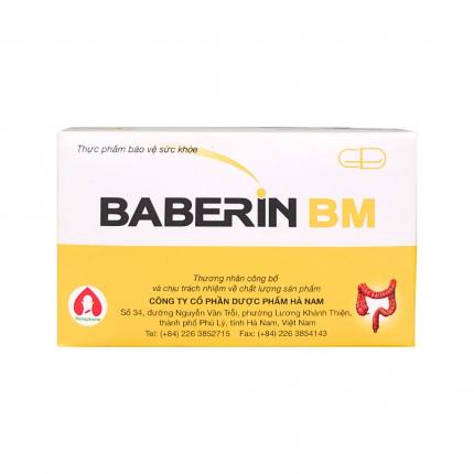 Baberin BM (3)