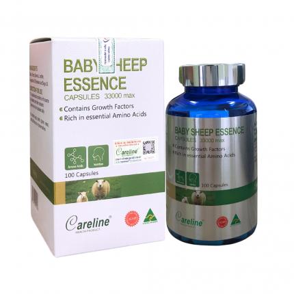 https://www.pharmart.vn/noi-tiet-to-nu/baby-sheep-essence-100-vien-11.html