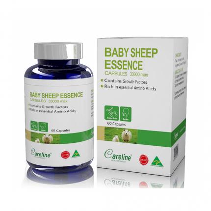 BABY SHEEP ESSENCE 60v