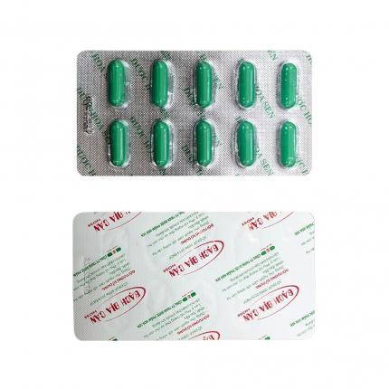 Bạch địa Căn (7)
