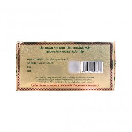 Bạch địa Căn (4)