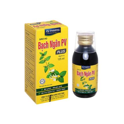 Bạch Ngân PV Plus