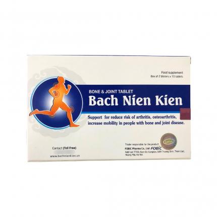 Bách Niên Kiện